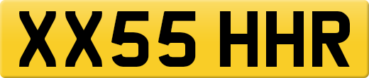 XX55HHR